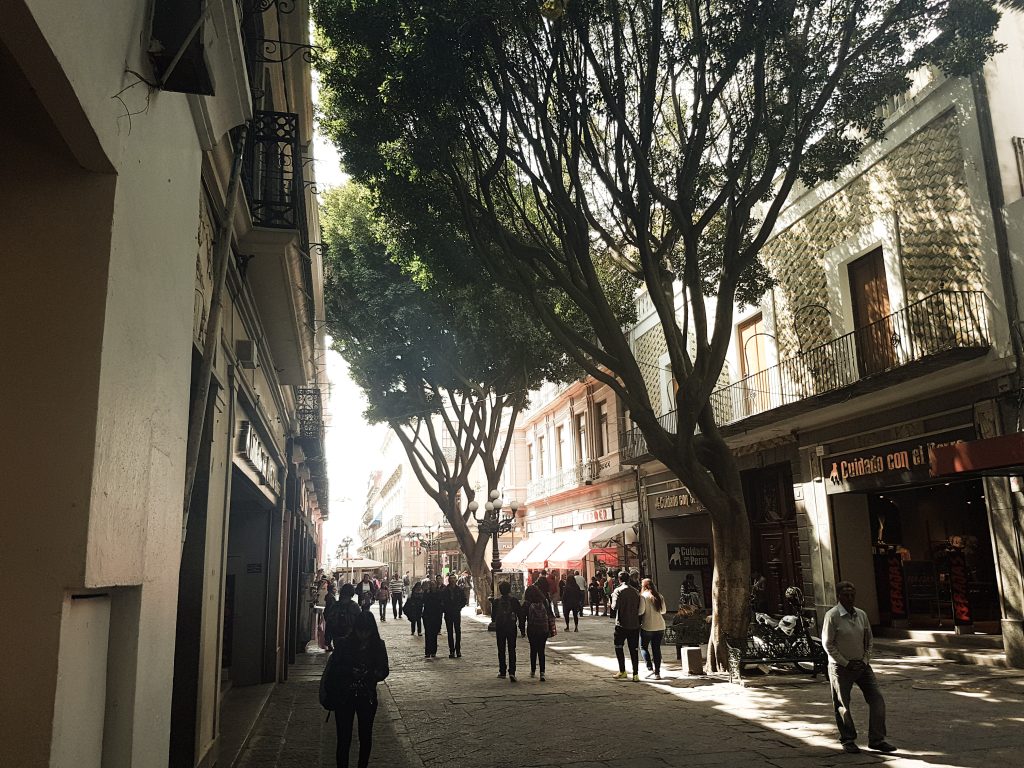 구미오피의 개념과 지역 기반 형성 배경